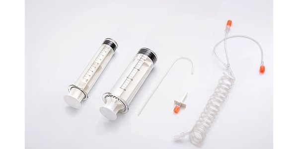 高壓注射器是否一次性？了解這些你就明白了！