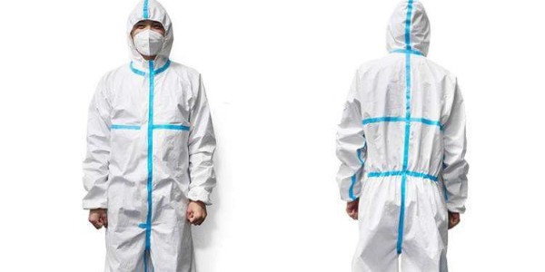 一次性醫(yī)療防護(hù)服的標(biāo)準(zhǔn)和特性有哪些
