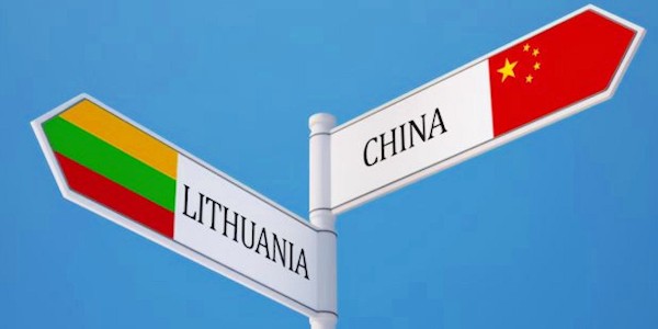 出爾反爾，立陶宛終將付出應(yīng)有的代價(jià)