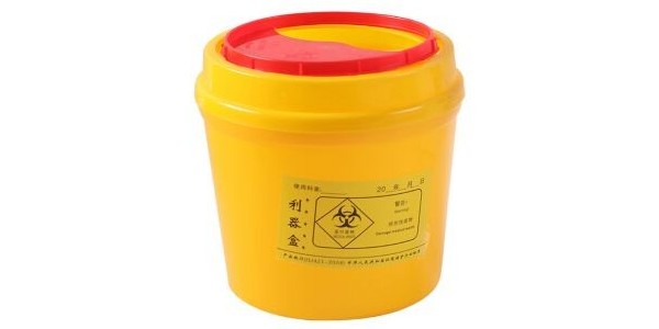 如何升級(jí)一次性注射器醫(yī)用利器盒