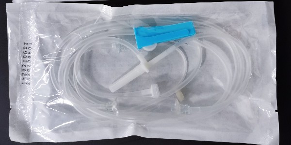靜脈輸液器