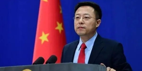 中國外交部：臺灣省沒資格進入聯(lián)合國