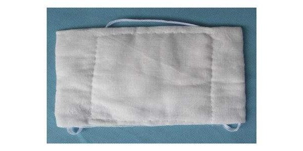 紗布繃帶生產(chǎn)商談?wù)勧t(yī)用紗布口罩如何制作