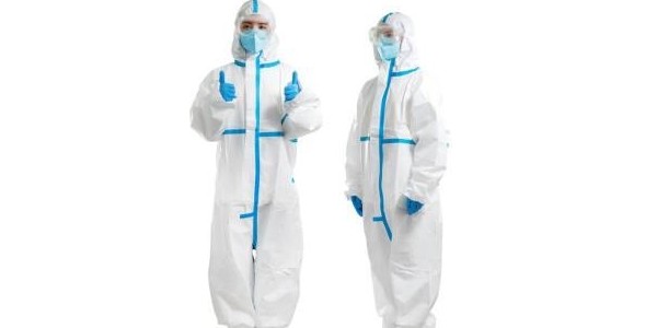 什么是一次性連體醫(yī)用防護(hù)服
