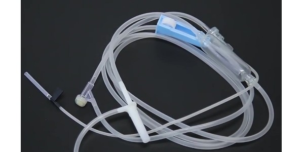 一次性PVC輸液器與藥物有哪些相容性