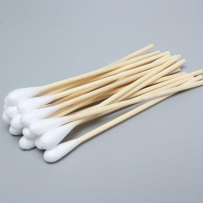 怎樣選購醫(yī)用棉簽