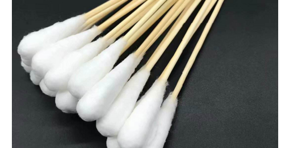 仟龍醫(yī)療告訴你使用棉簽有哪些注意事項
