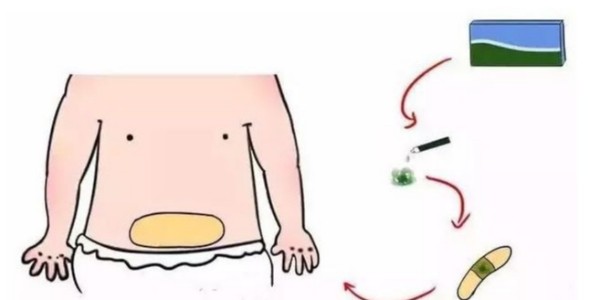 醫(yī)用紗布與藿香正氣水的巧妙結合