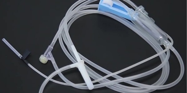一次性輸液器排氣管可以在哪應用
