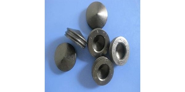 醫(yī)用注射器膠塞的加工流程