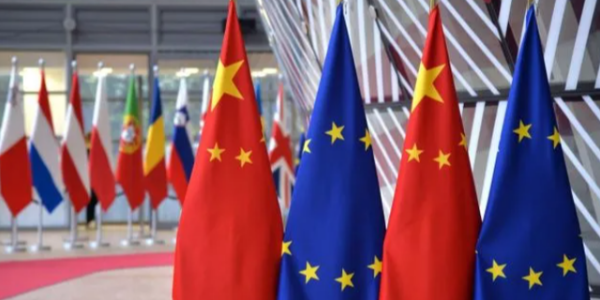 中美會晤拜登重申不支持臺獨(dú)