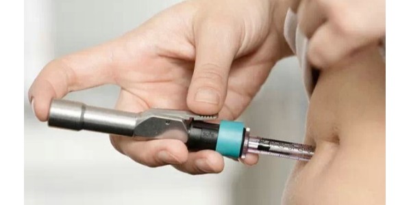 無針注射器好在哪里？
