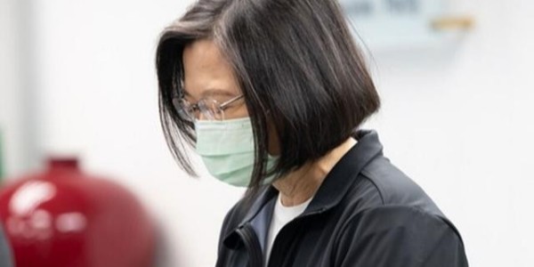 一組數(shù)據(jù)信息點醒臺灣省人民