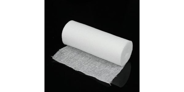 醫(yī)用紗布繃帶的特點(diǎn)是什么