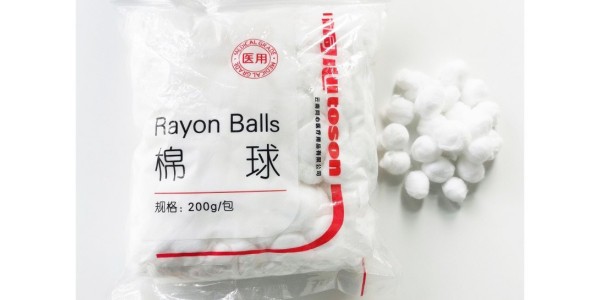 醫(yī)用脫脂棉球如何使用