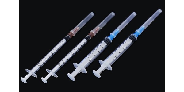 全球智能注射器時(shí)代即將到來