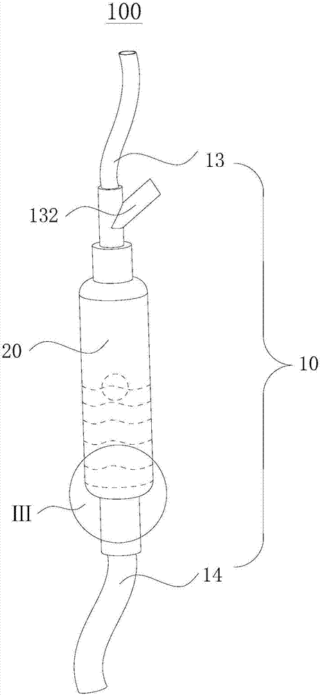 如何輸完藥液避免輸液器進空氣